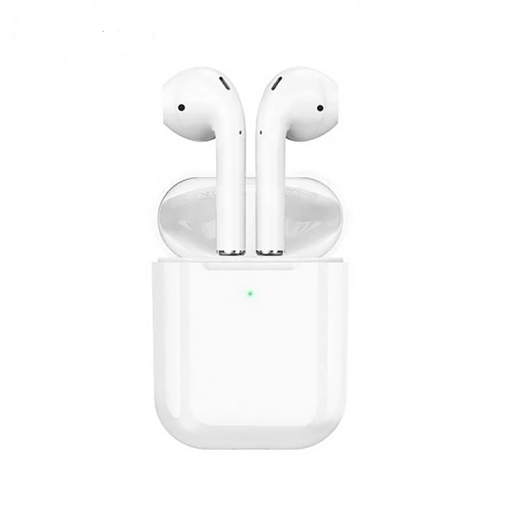 Навушники Avantis A360 TWS Wireless Headset White