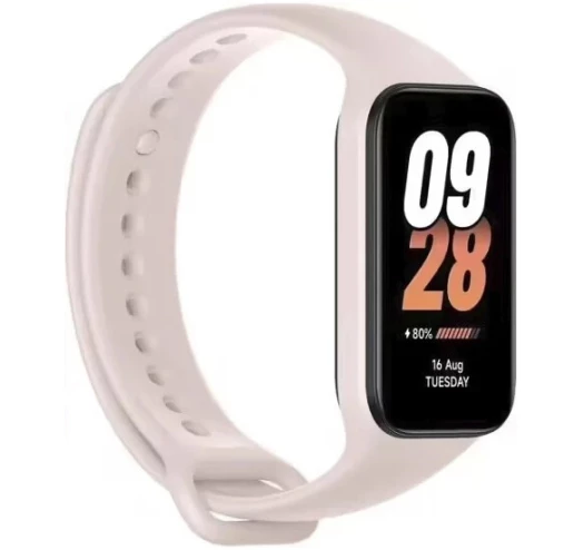 Смарт браслет Redmi Band 8 Active Pink
