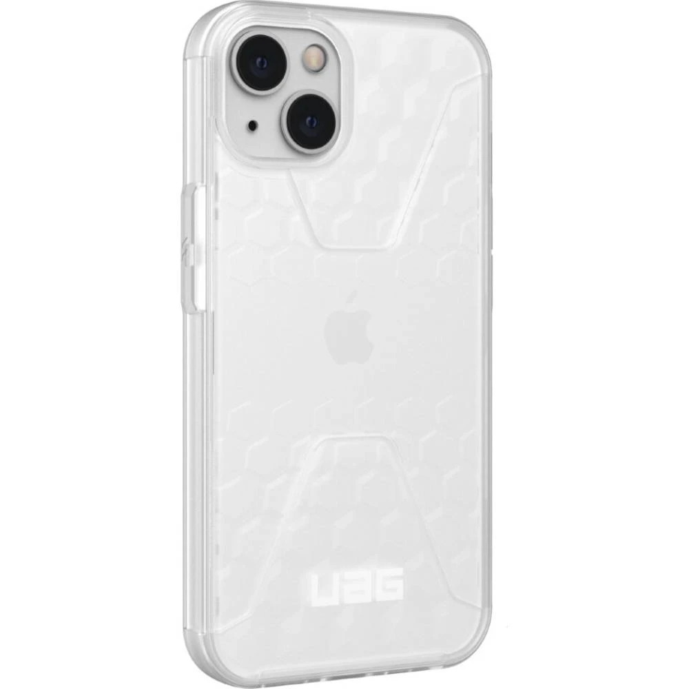 Чохол UAG для Apple iPhone 13 Pro Civilian, Frosted Ice