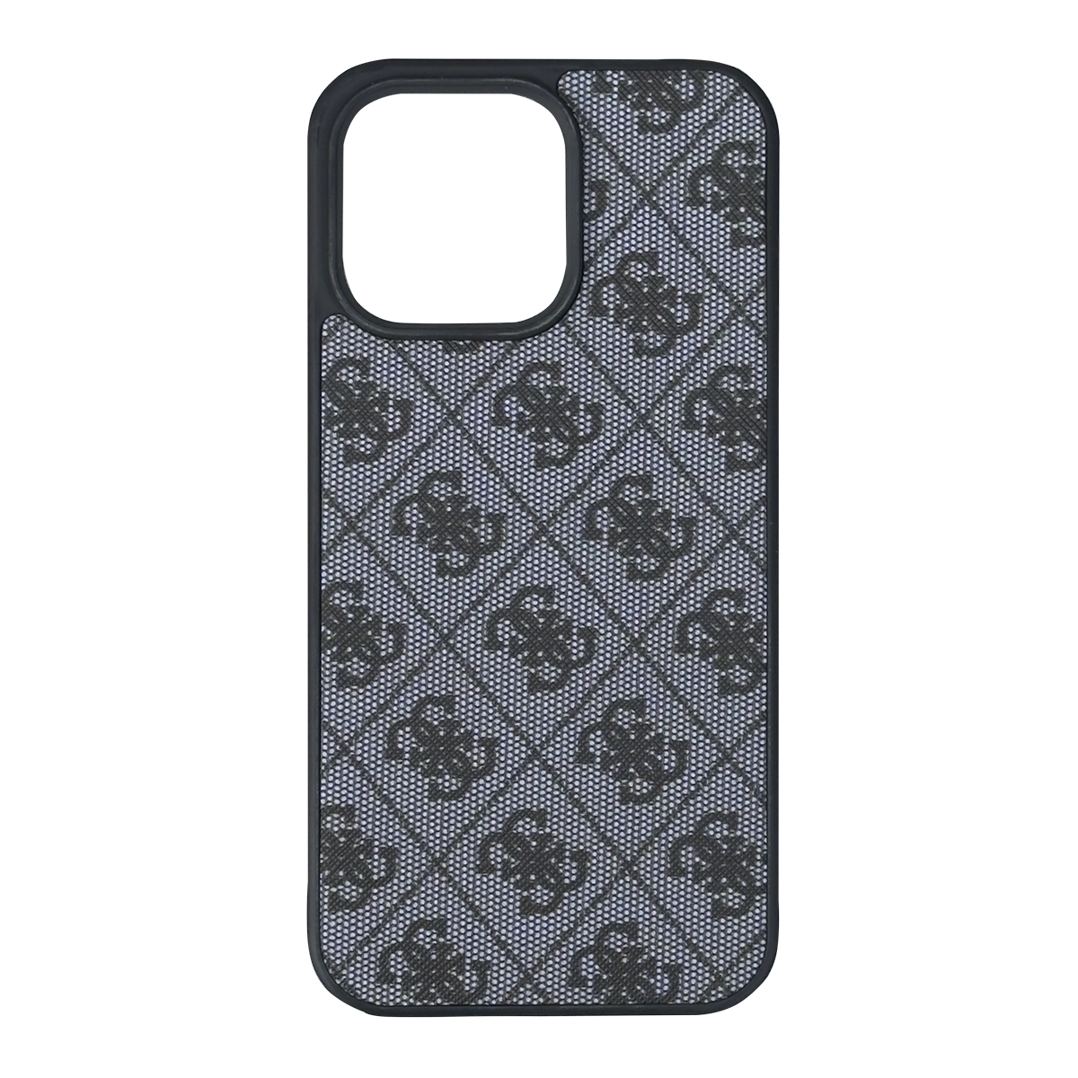 Чохол GBrand Case для iPhone 11 (Black)