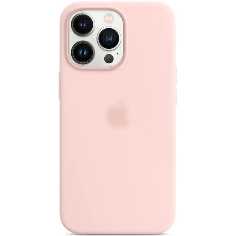 Чохол Silicone Case Full Protective (AA) для Apple iPhone 16 Pro Max (6.9