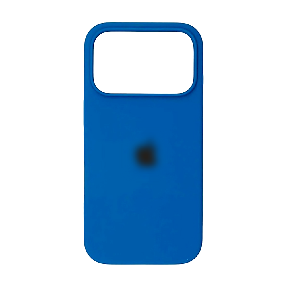 Чохол Silicone Case Full Protective (AA) для Apple iPhone 17 Pro Max (6.9