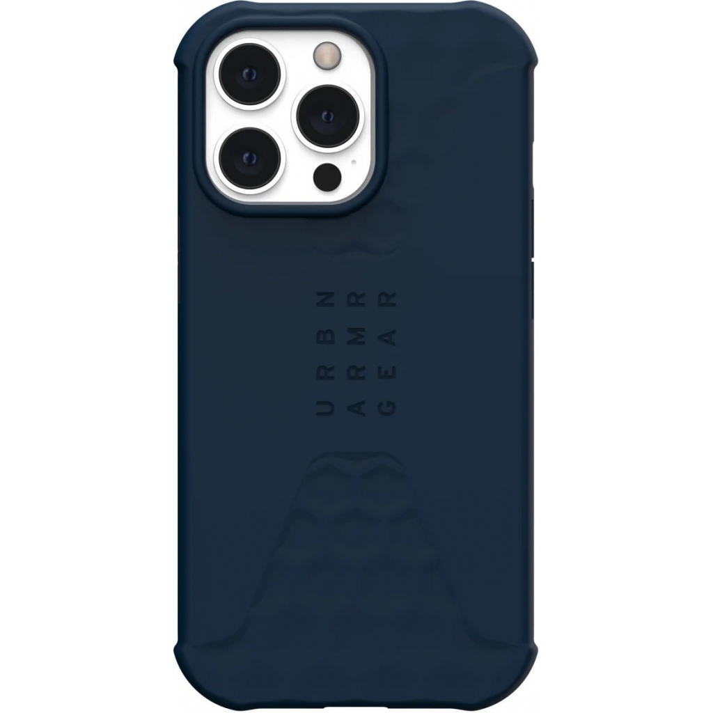 Чохол UAG для Apple iPhone 13 Pro Standard Issue, Mallard