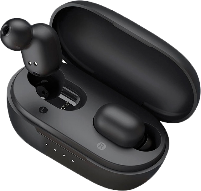 Навушники Haylou GT1 XR - Black