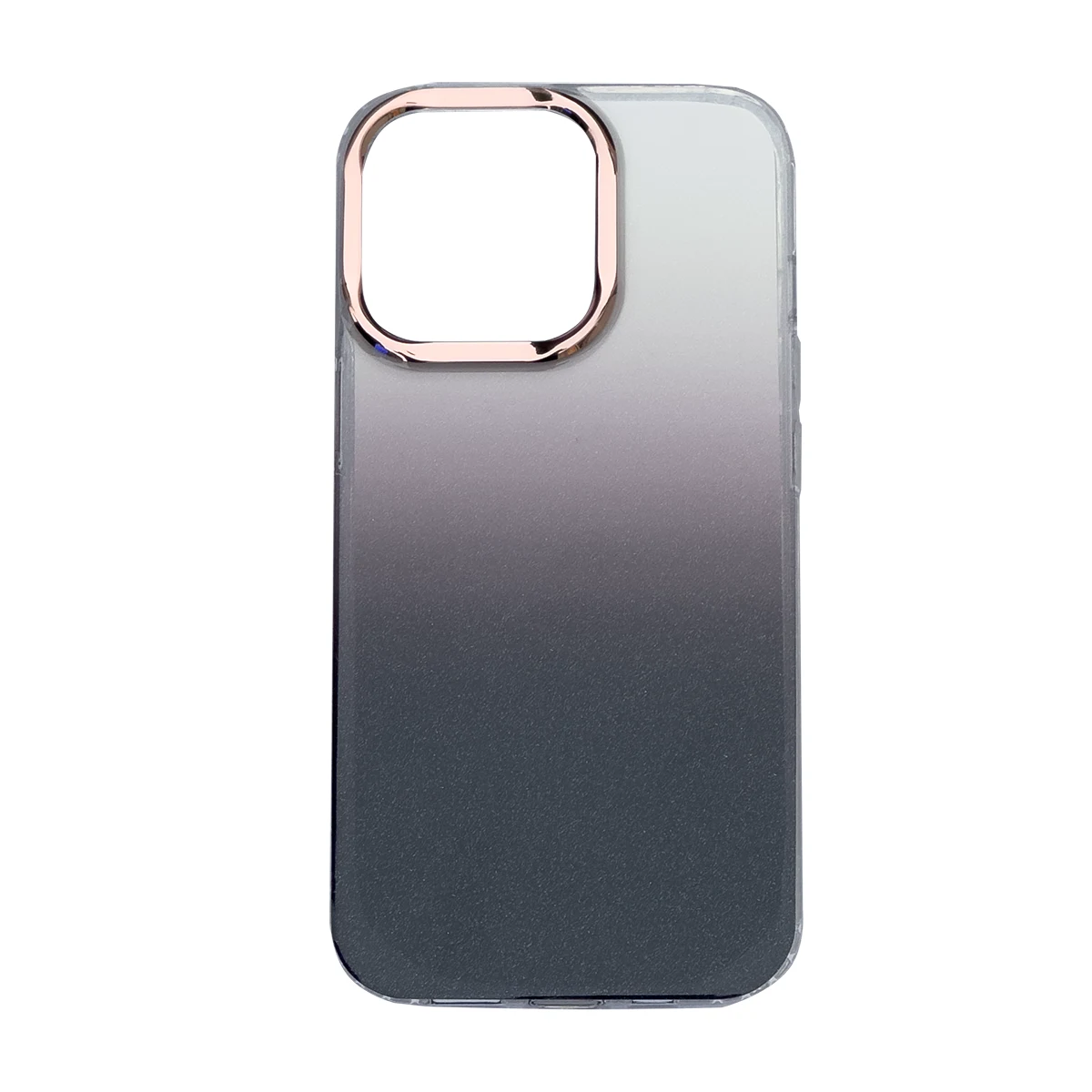 Чохол MaiKai Starlong Series для iPhone 13 Pro (чорний)