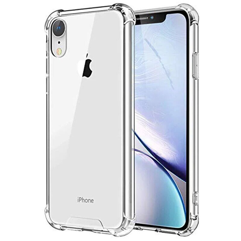 Чохол AirBamp Apple iPhone XR