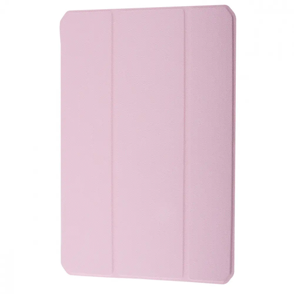 Чохол Dux Ducis Toby Series iPad Pro 11 2018/2021/2020 (With Apple Pencil Holder) (рожевий)