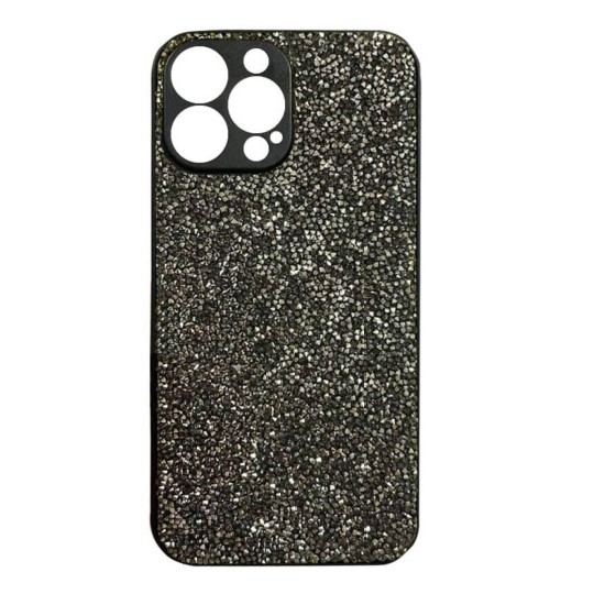 Чохол Diamond Full Camera для Xiaomi Redmi Note 11 Pro (Global)/Note 11 Pro 5G (Black)