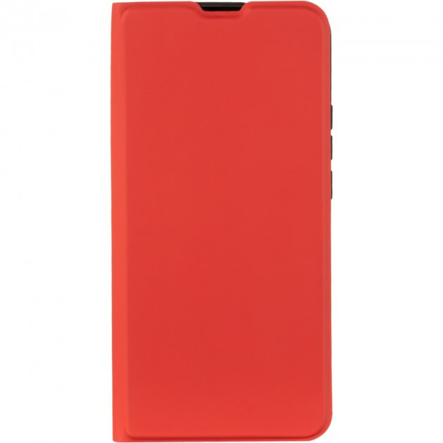 Чохол Book Cover Gelius Shell Case for Xiaomi Redmi 9 Red