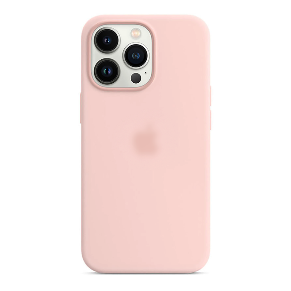 Чохол Silicone Case Full Protective (AA) для Apple iPhone 15 Pro (6.1