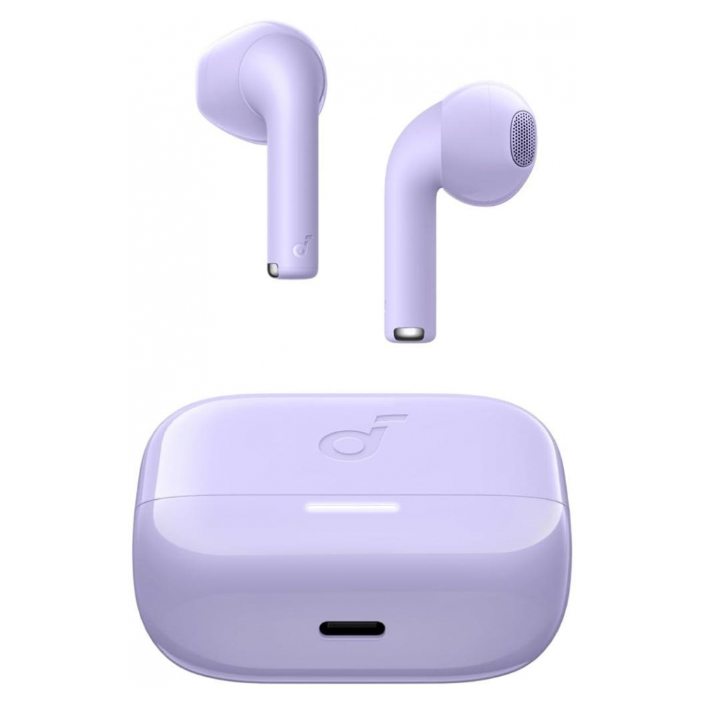 Навушники ANKER SoundСore K20i Purple