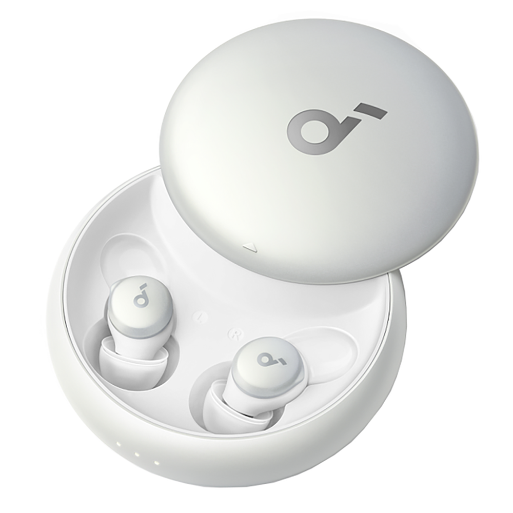 Навушники ANKER SoundСore Sleep A10 White