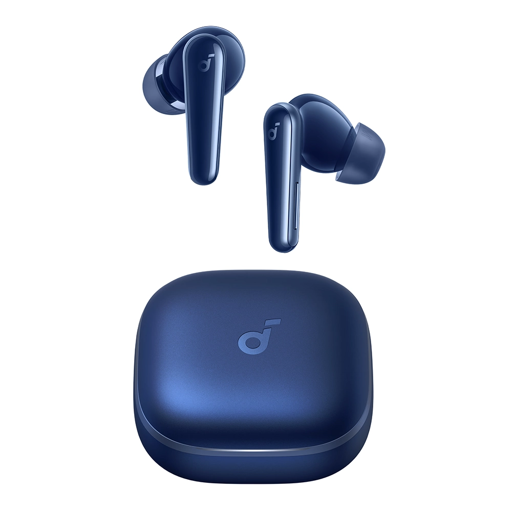 Навушники ANKER SoundСore Liberty 5 Blue