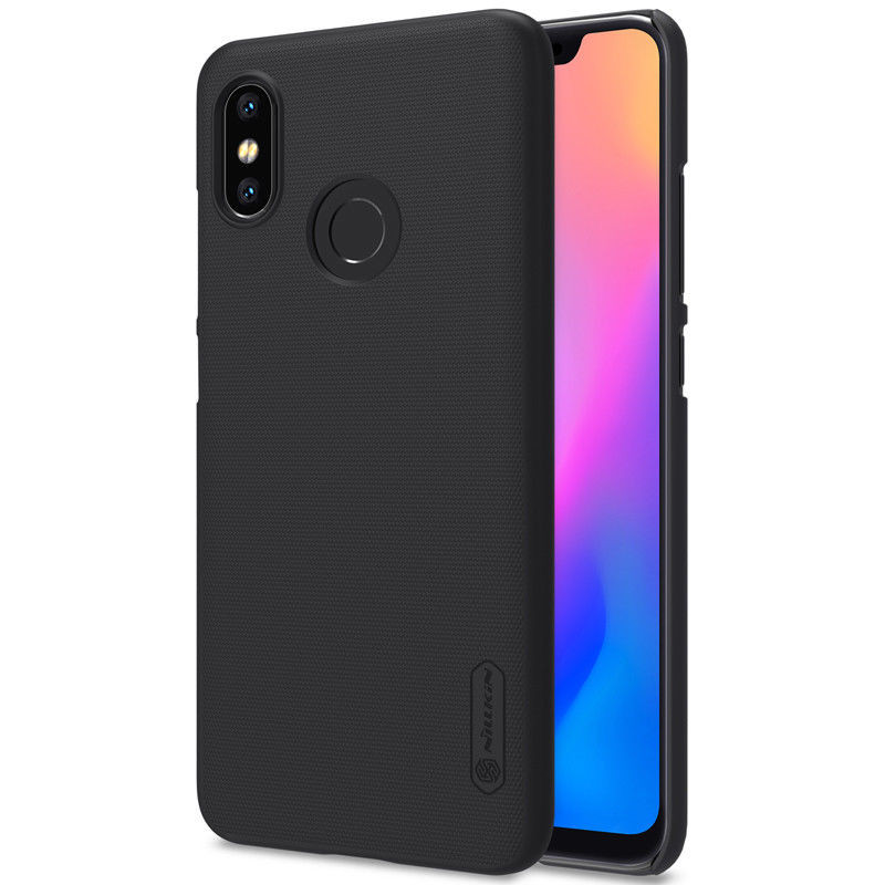 Чохол Ultimate Experience для Xiaomi Mi8 - Black