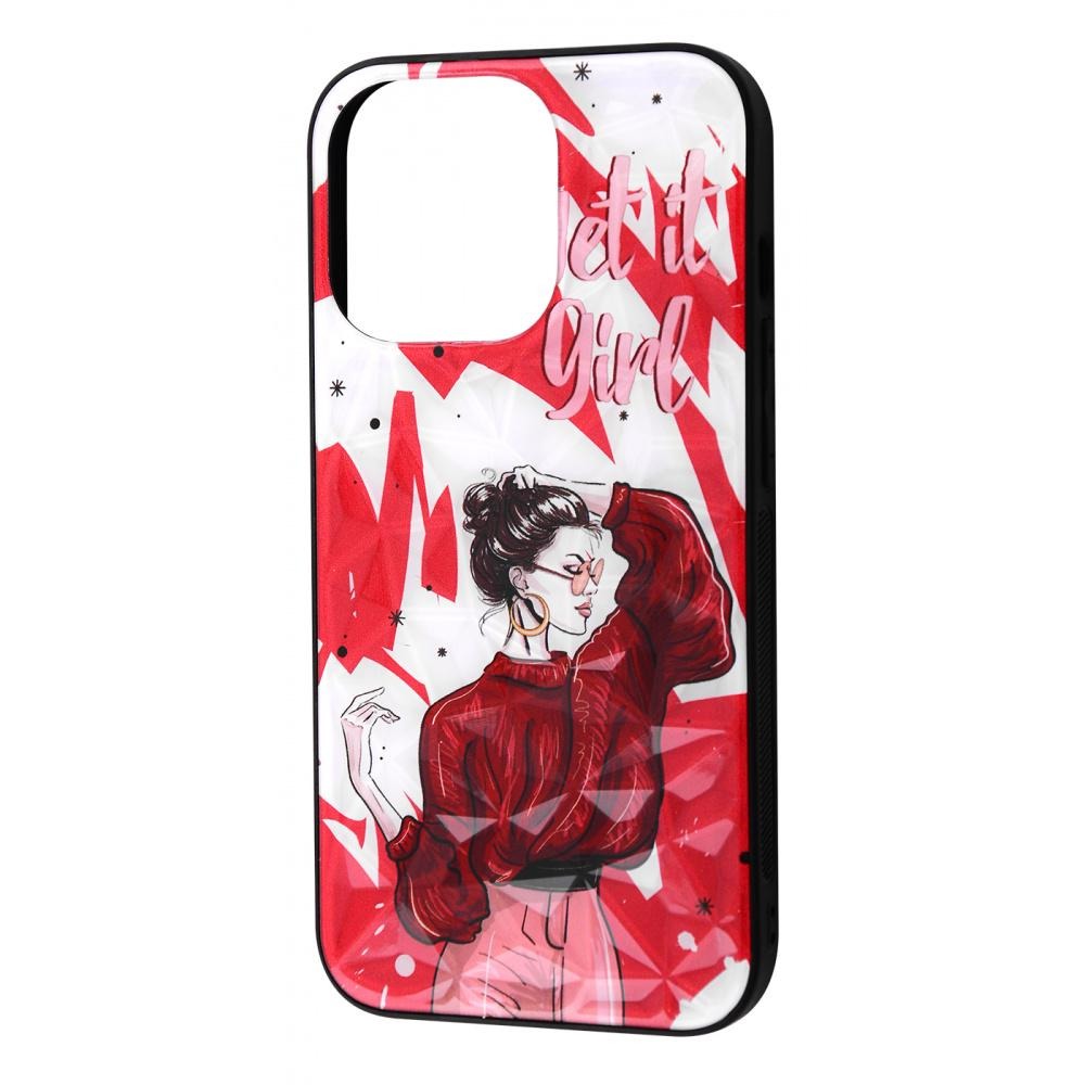 Чохол WAVE Perfomance Case для iPhone 13 Pro - Насолоджуйся собою