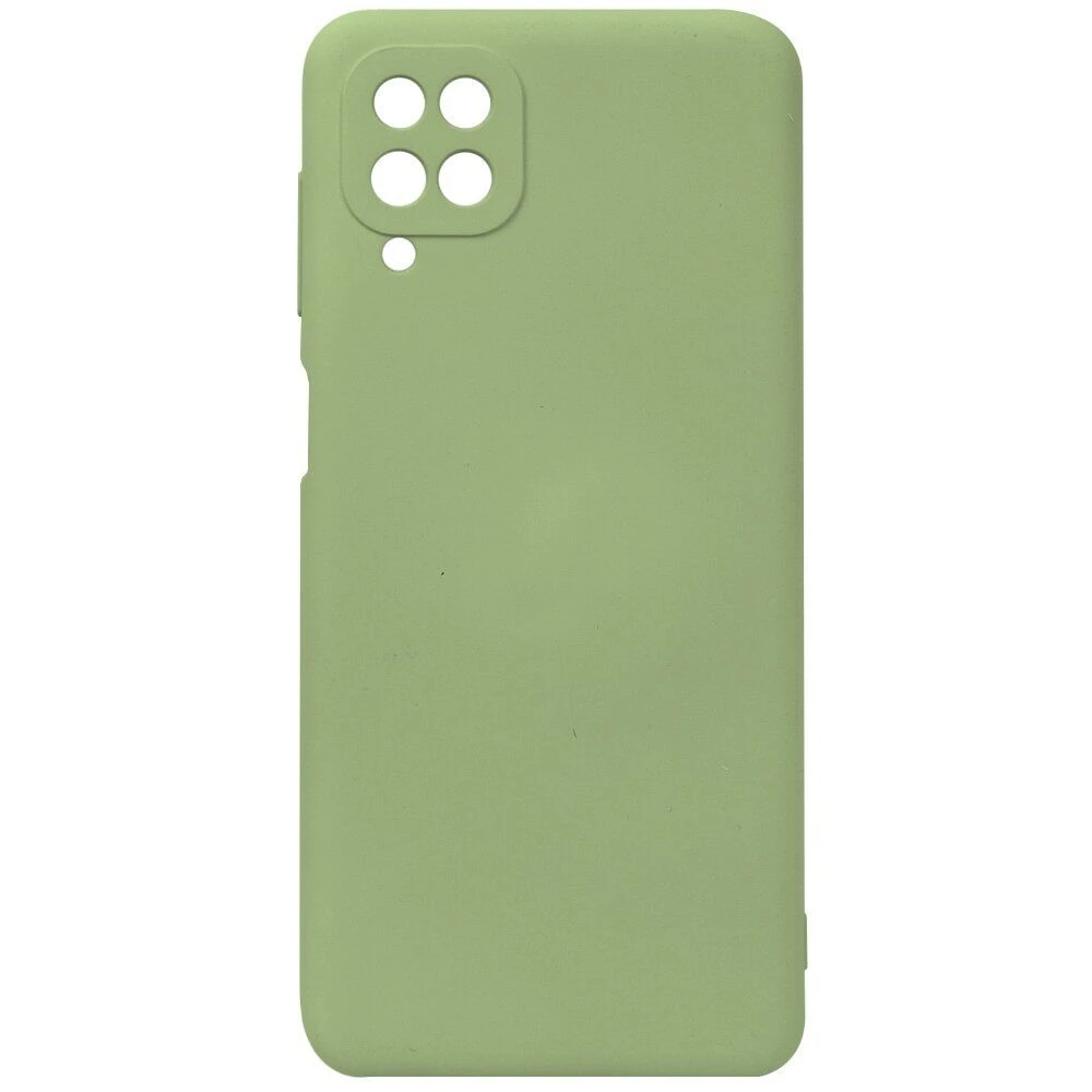 Чохол MiaMi Lime for Samsung A225 (A22-2021) 4G Green