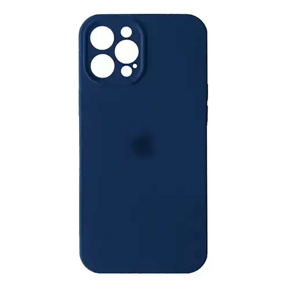 Чохол Silicone Case Full Camera Protective (AA) для Apple iPhone 13 Pro Max (6.7