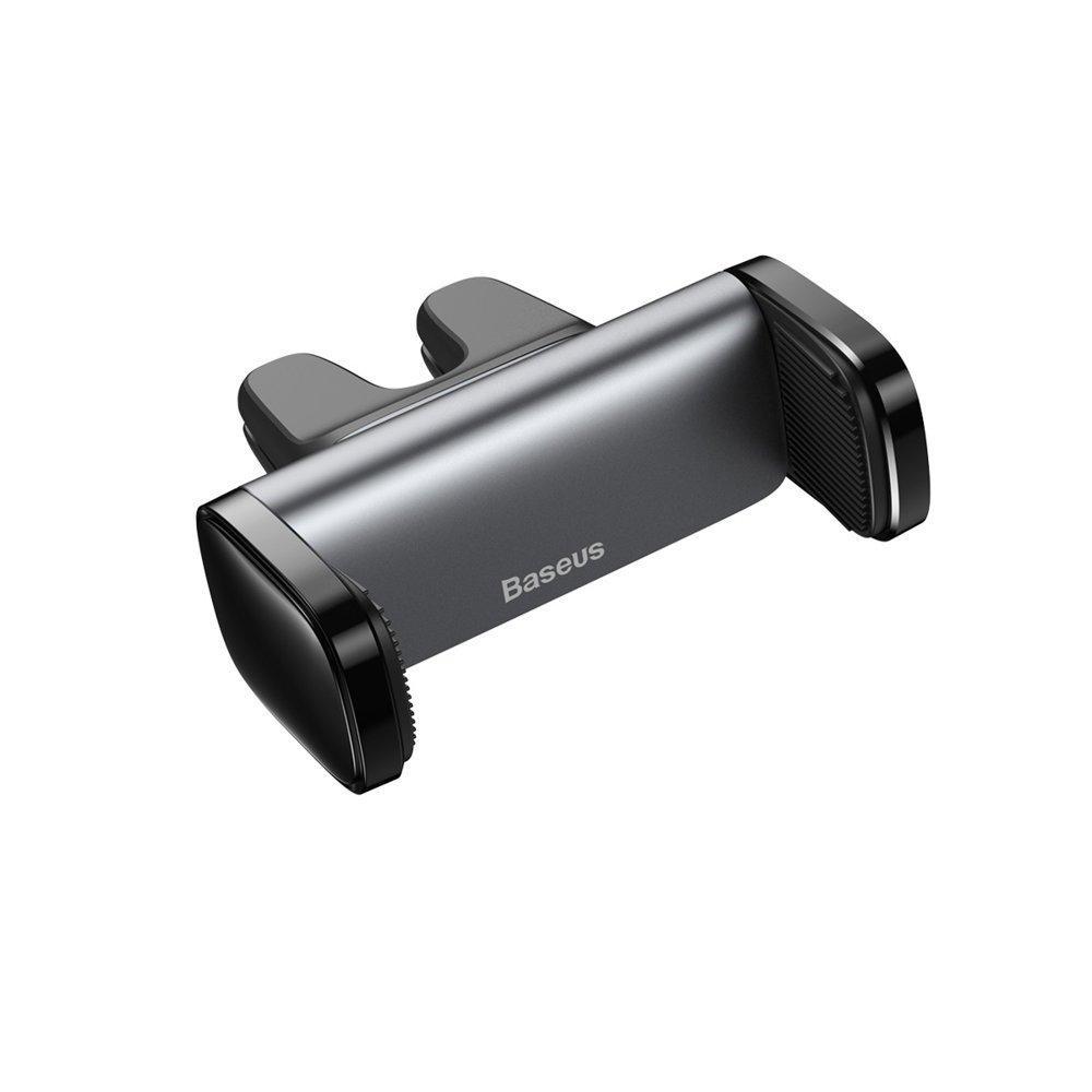 Тримач в машину Baseus Steel Cannon Air Outlet Car Mount (чорний)
