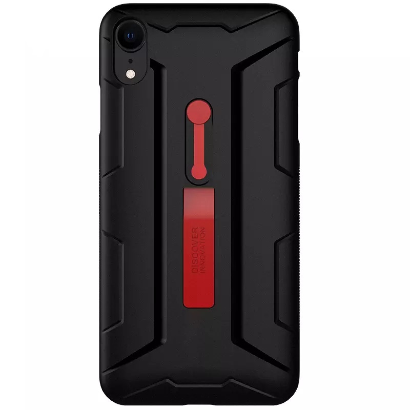Чохол NILLKIN Grip для iPhone XR Black