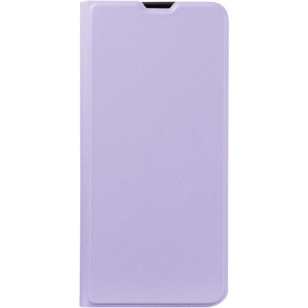 Book cover Avantis Elegant для Xiaomi Redmi 15 EU Light Purple