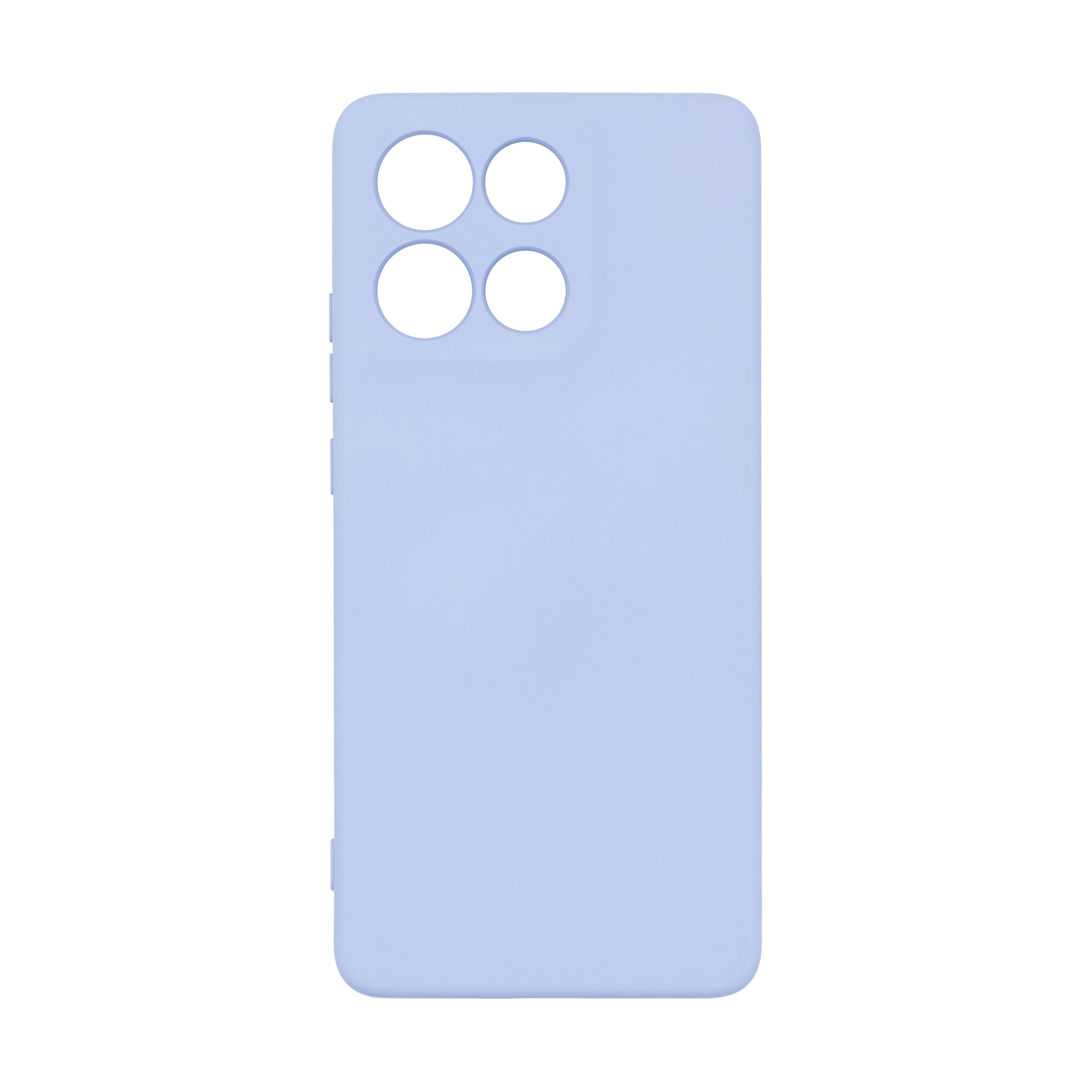 Чохол ArmorStandart ICON для Motorola G86 5G Camera cover Lavender (ARM87035)