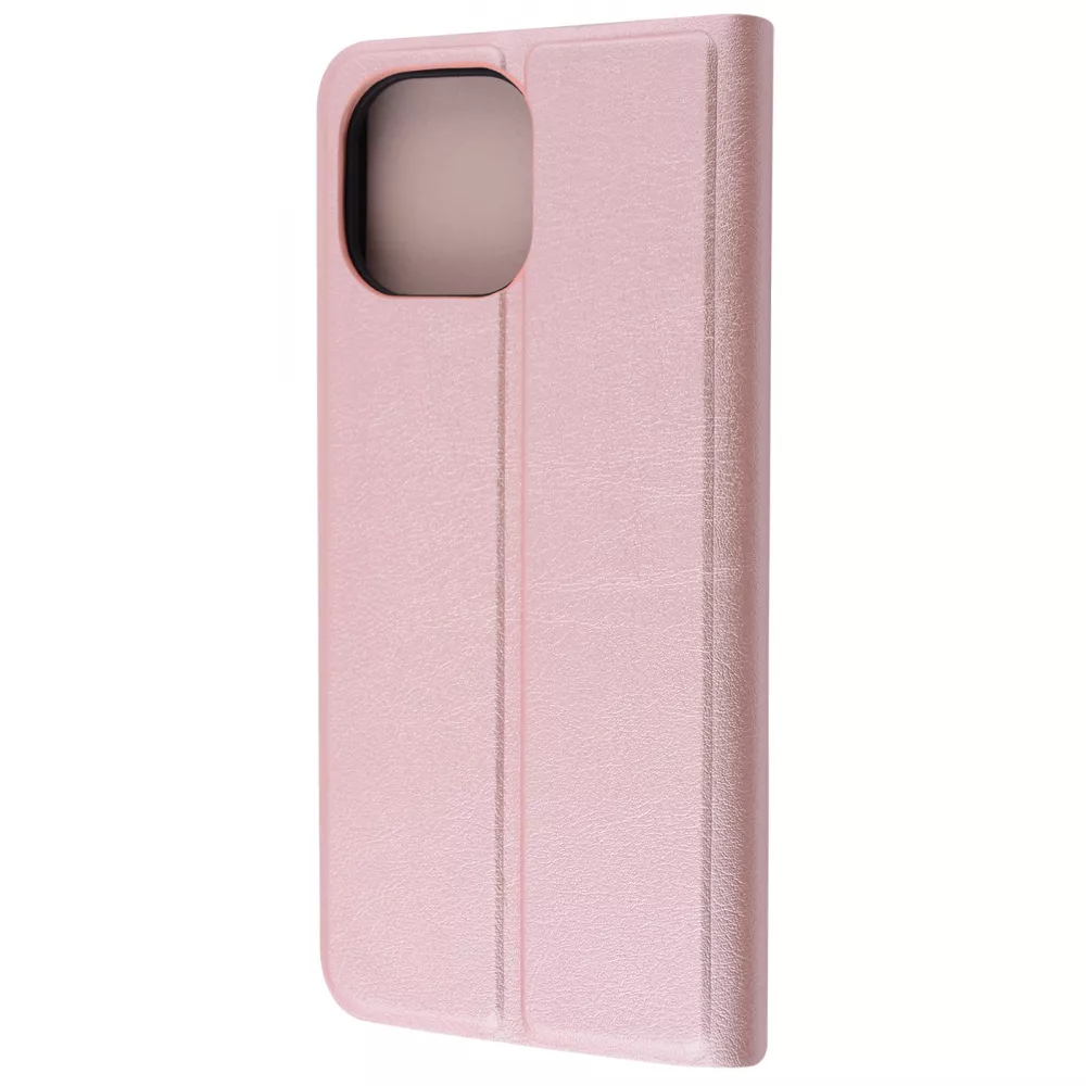 Чохол WAVE Stage Case Samsung Galaxy A23 (A235F) (рожеве золото)