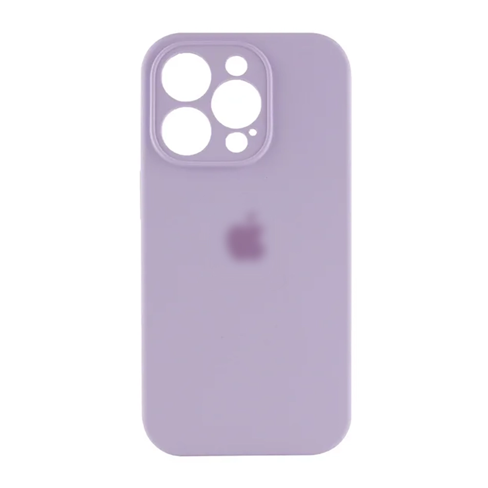 Чохол Silicone Case Full Camera Protective (AA) для Apple iPhone 13 Pro Max (6.7