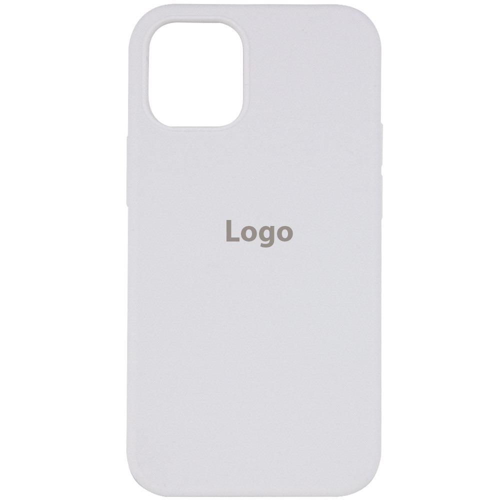 Чохол Silicone Case Full Protective (AA) для Apple iPhone 13 Pro (6.1