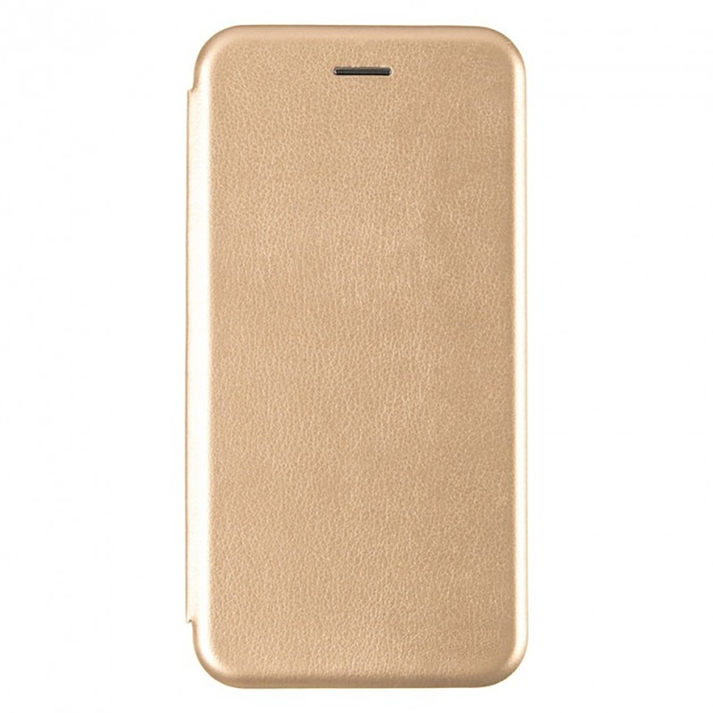 Чохол книжка G-Case для Samsung A40 (A405) - Gold