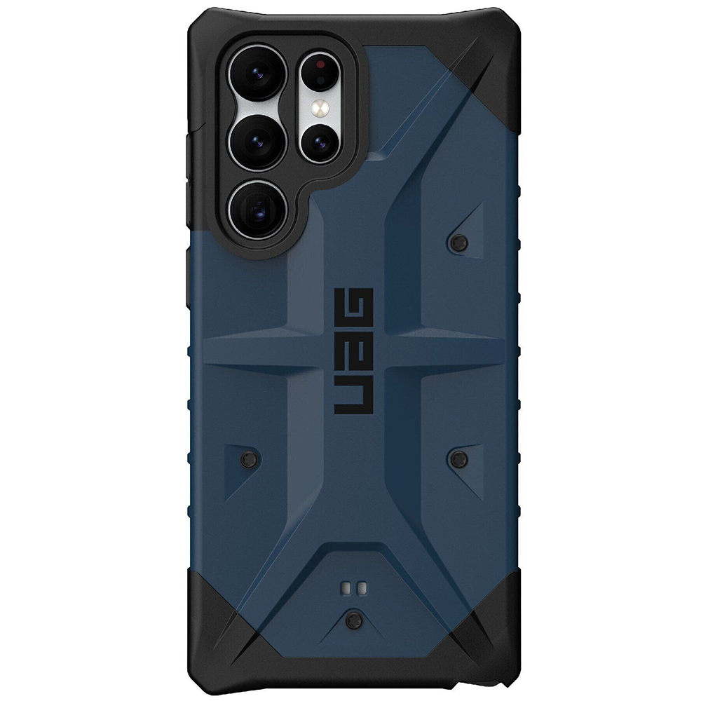 Чохол UAG для Samsung Galaxy S22 Ultra Pathfinder, Mallard