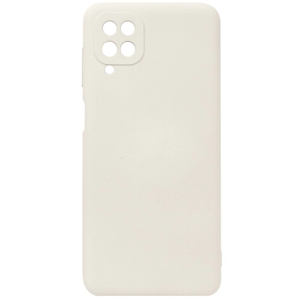 Чохол MiaMi Lime for Samsung A225 (A22-2021) 4G White
