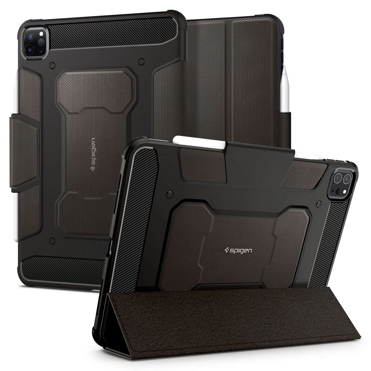 Чохол Spigen для iPad Pro 11