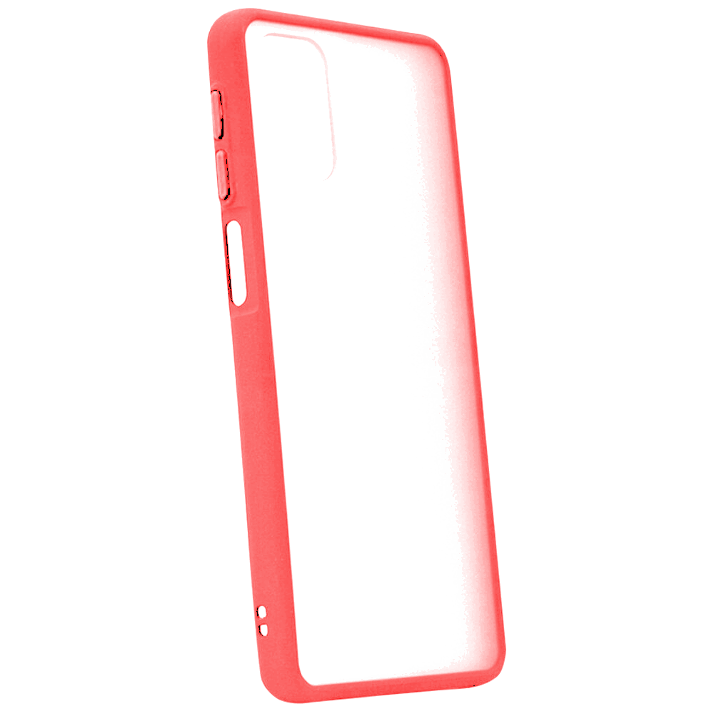 Чохол MiaMi Edge for Samsung M317 (M31s-2020) - Red