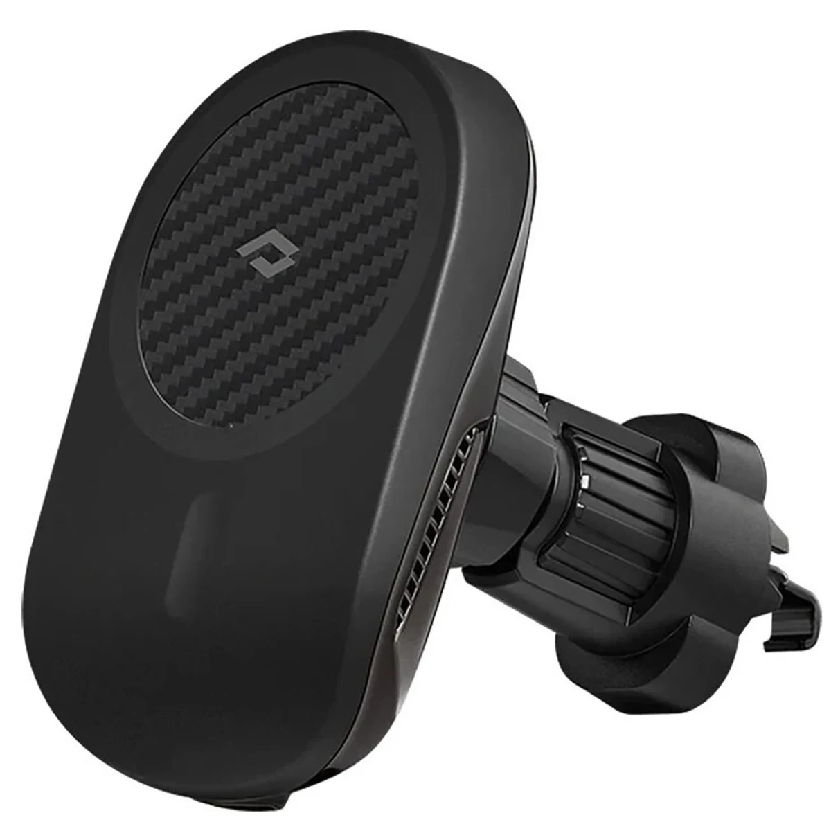 Автотримач Pitaka MagEZ Car Mount Lite Car Vent Black (CM003)
