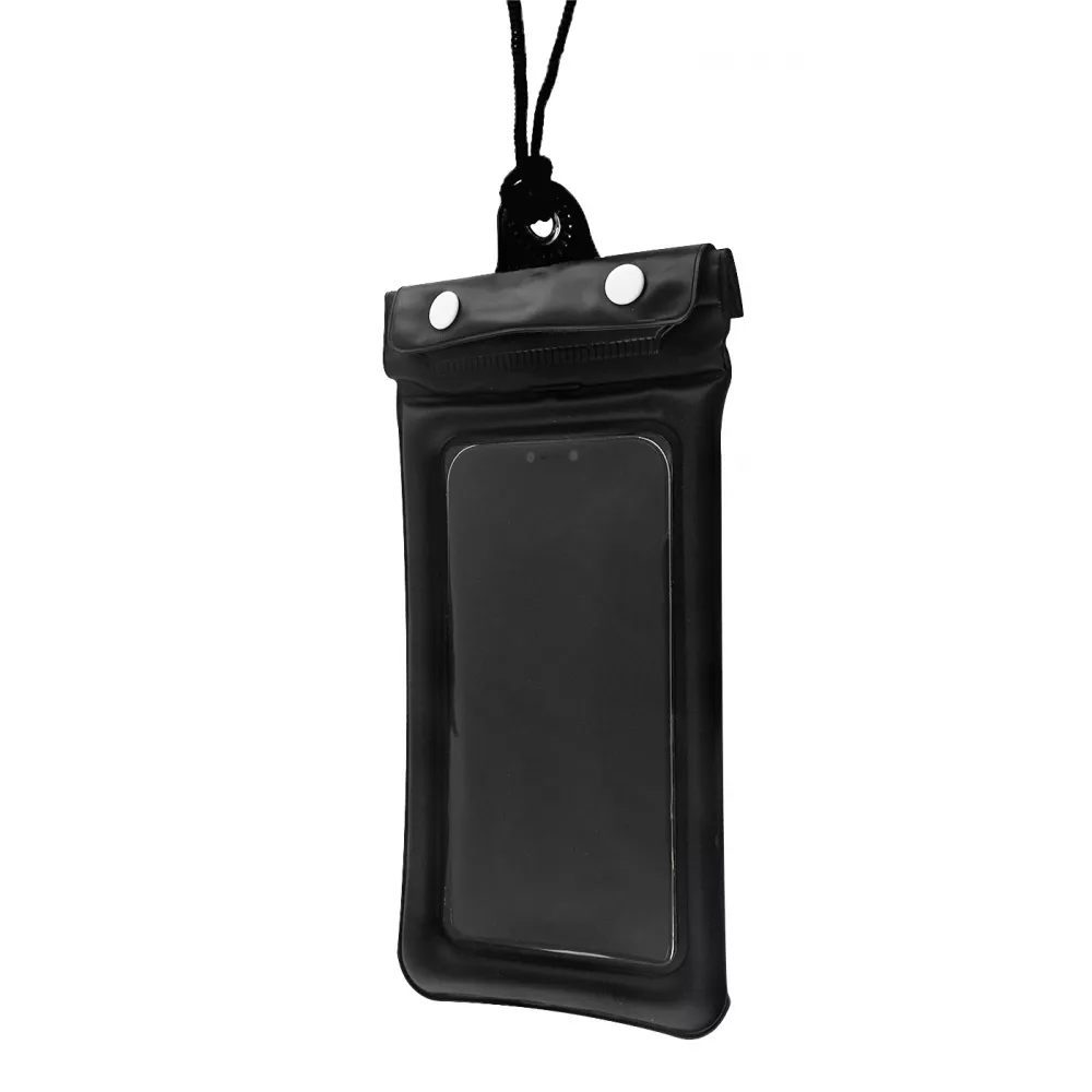 Чохол Waterproof Case with AirBag (чорний)
