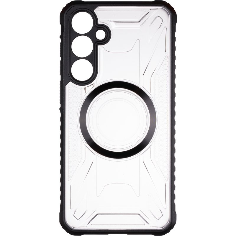 Чохол Scout Case для Samsung A566 (A56) Black