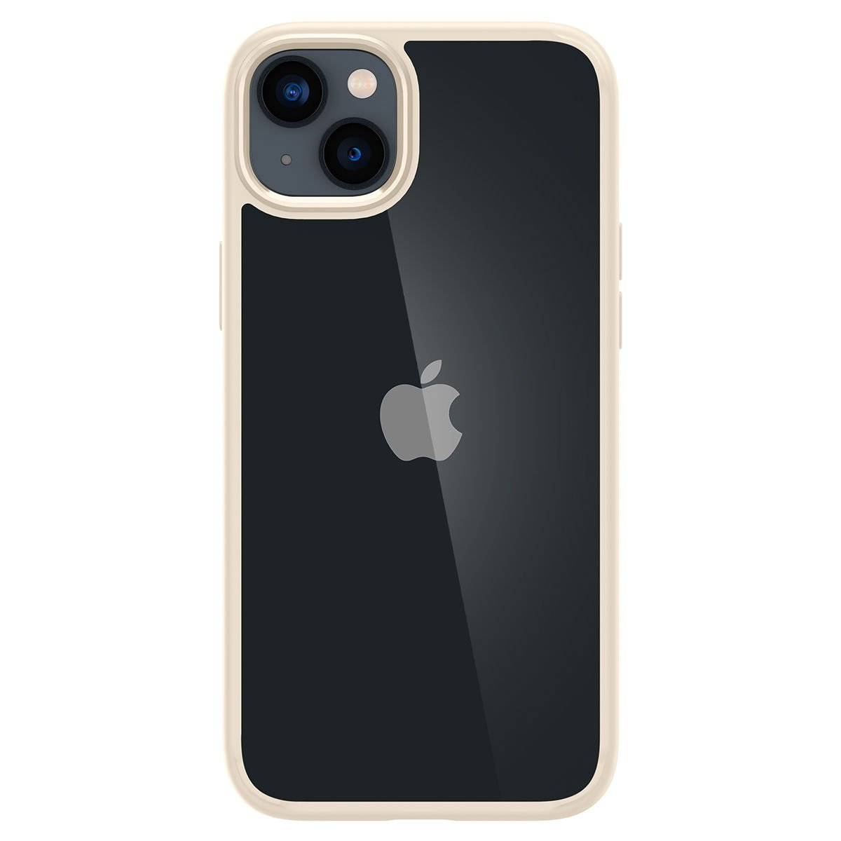 Чохол Spigen для Apple iPhone 14 Plus Ultra Hybrid, Sand Beige