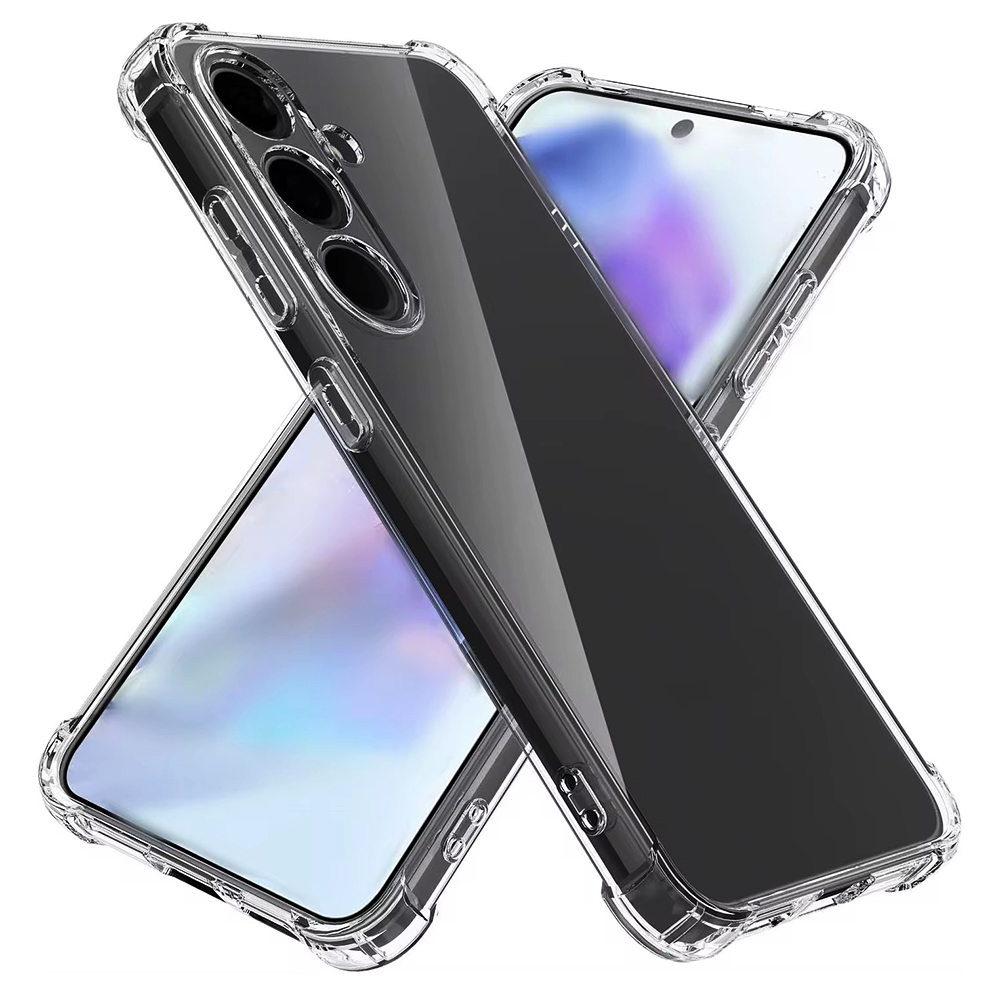 Силіконова протиударна накладка Xiaomi Poco F4 5G / K40S