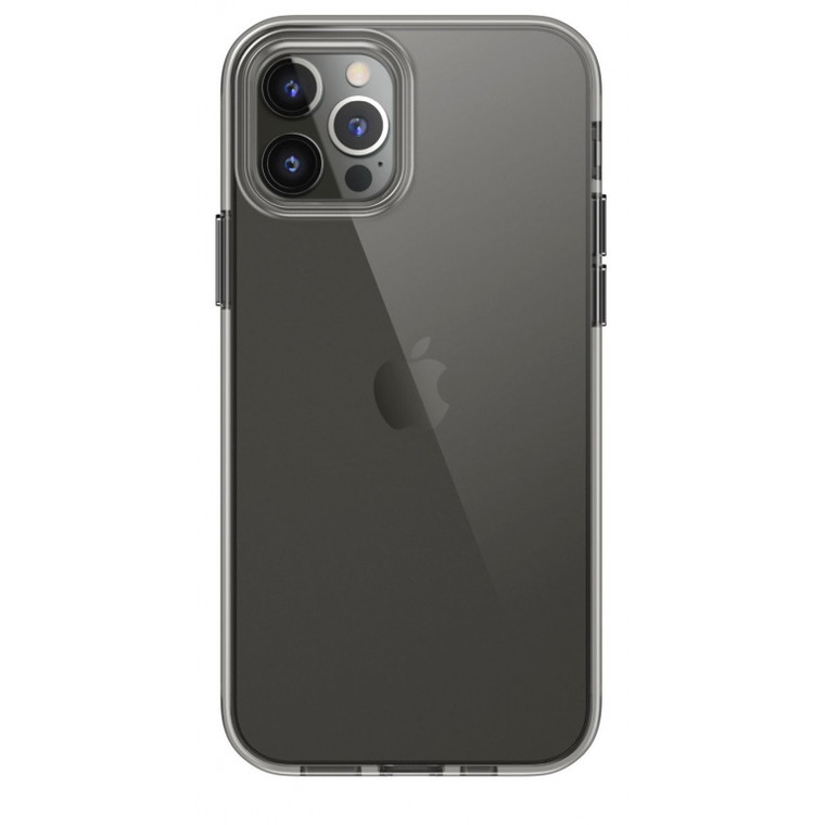 Чохол Blueo Crystal Drop PRO Resistace Phone Case for iPhone 13 Pro Gray