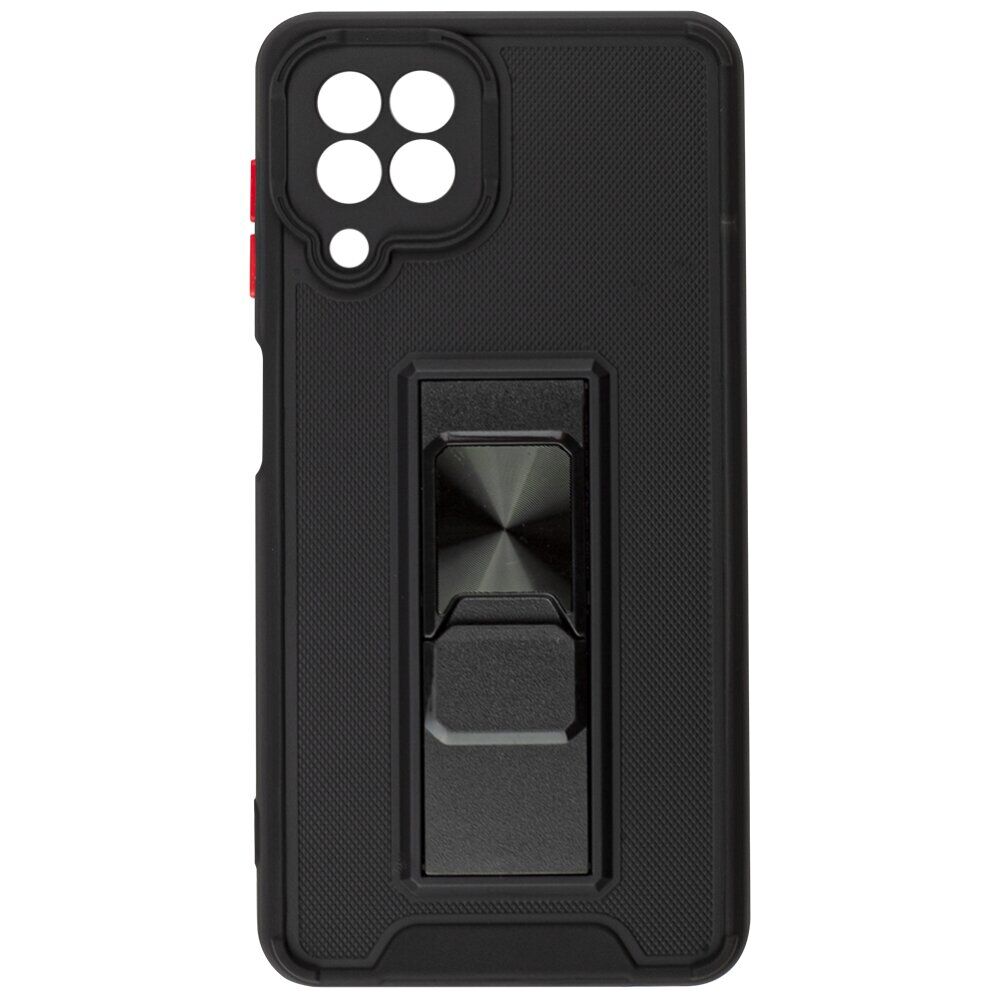 Чохол Miami Magic Eye 2.0 for Samsung A03S - Black