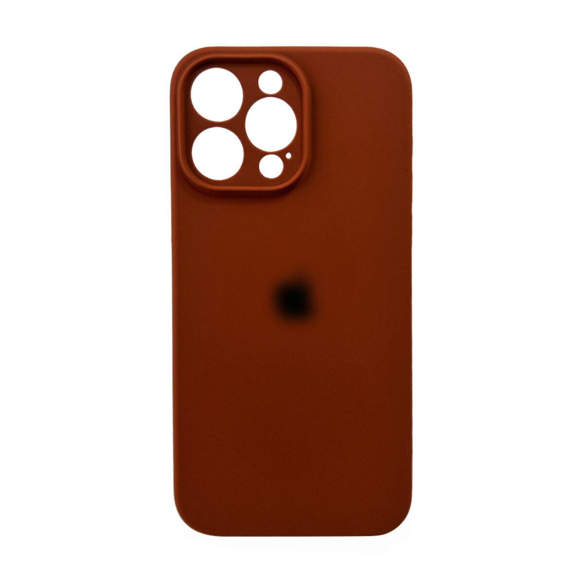 Чохол Silicone Case Full Camera Protective (AA) для Apple iPhone 13 Pro Max (6.7