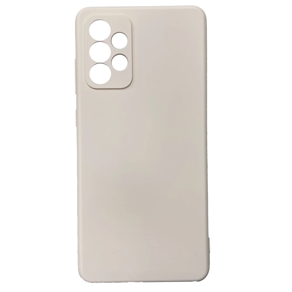 Чохол MiaMi Lime for Samsung A025 (A02S-2021) - Pink