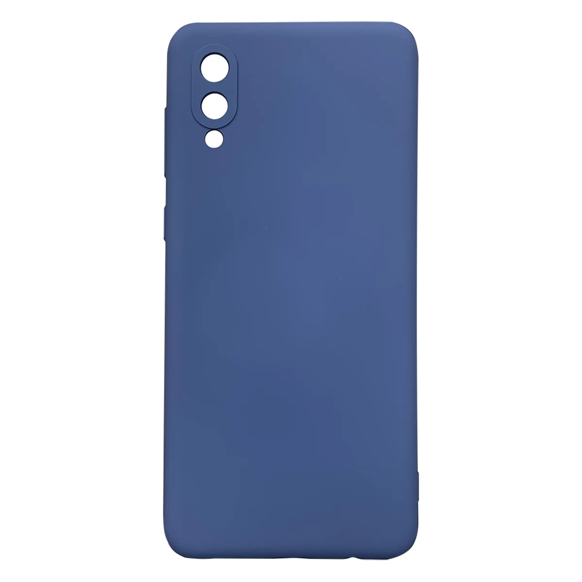Чохол MiaMi Lime for Samsung A022 (A02-2021) - Gray