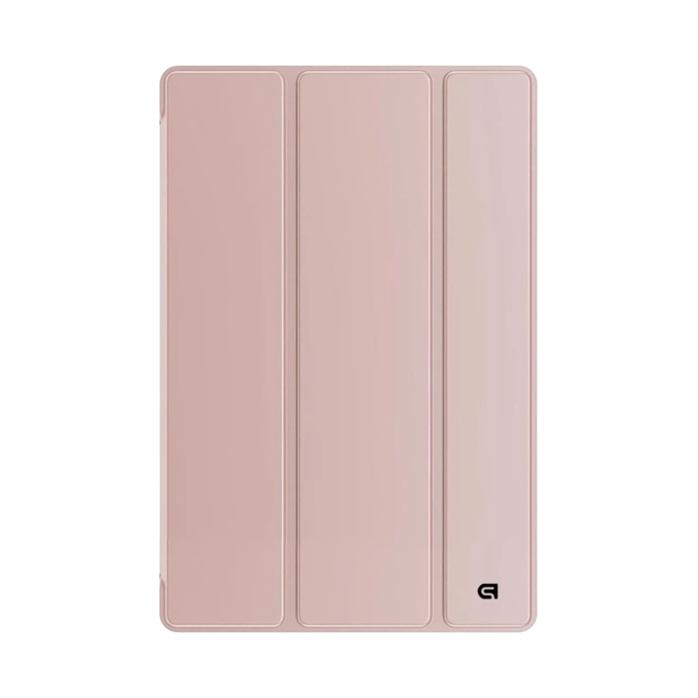 Чохол ArmorStandart Flex Case для Samsung Tab S10 Lite / S10 FE / S9 FE / S9 Pink (ARM84451)
