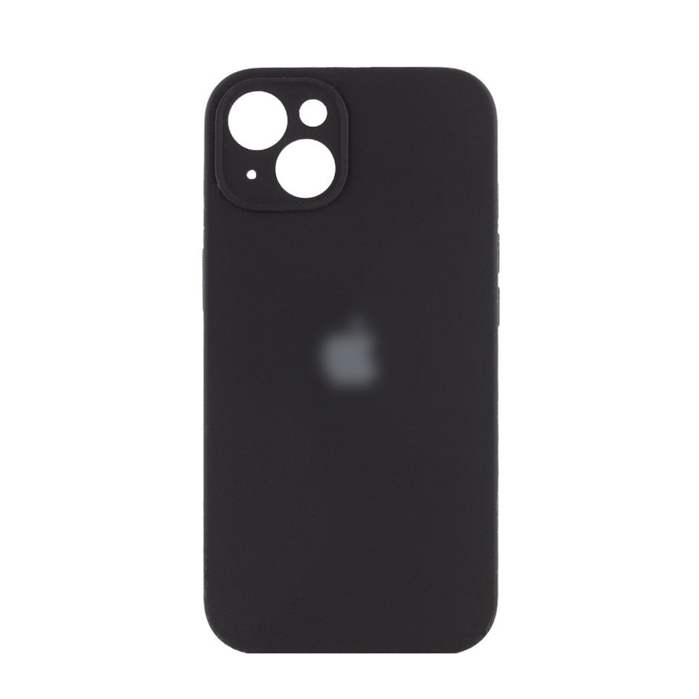 Чохол Silicone Case Full Camera Protective (AA) для Apple iPhone 14 (6.1