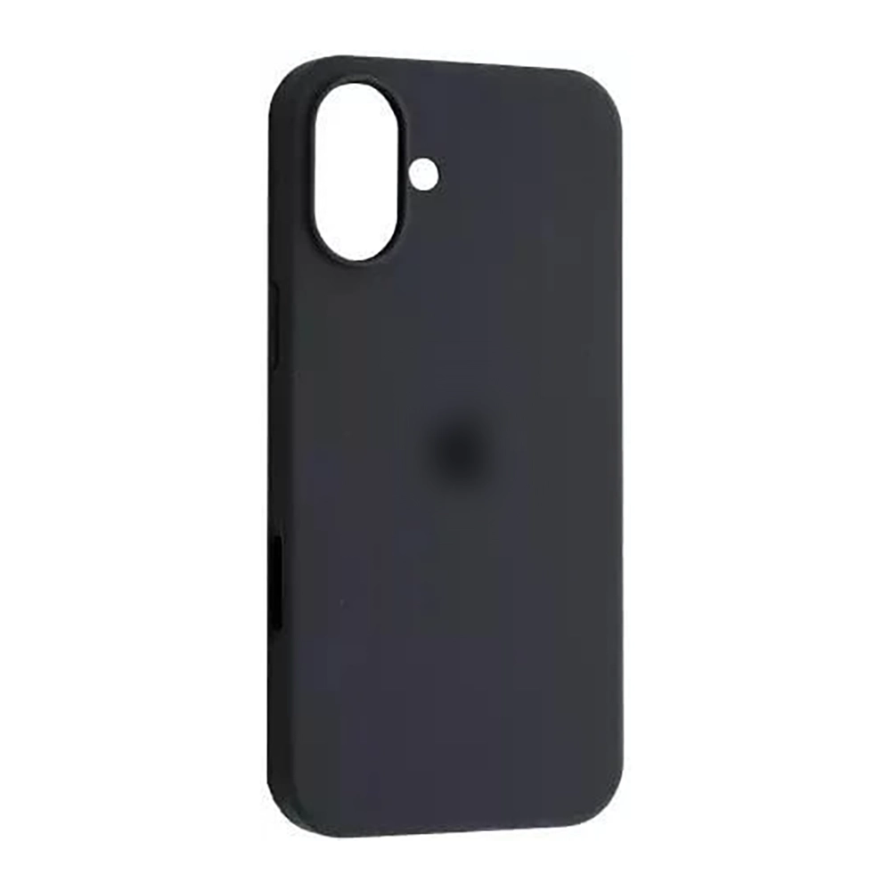 Чохол Silicone Case Full Protective (AA) для Apple iPhone 16 Plus (6.7
