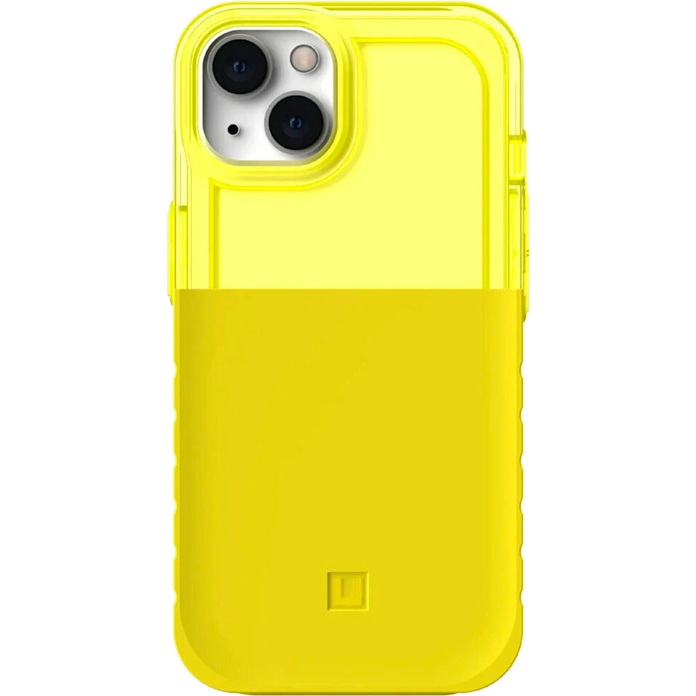 Чохол UAG [U] для Apple iPhone 13 Dip, Acid