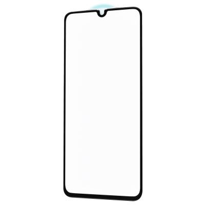 Захисне Скло Full Screen HQ для Samsung A73 (чорний)