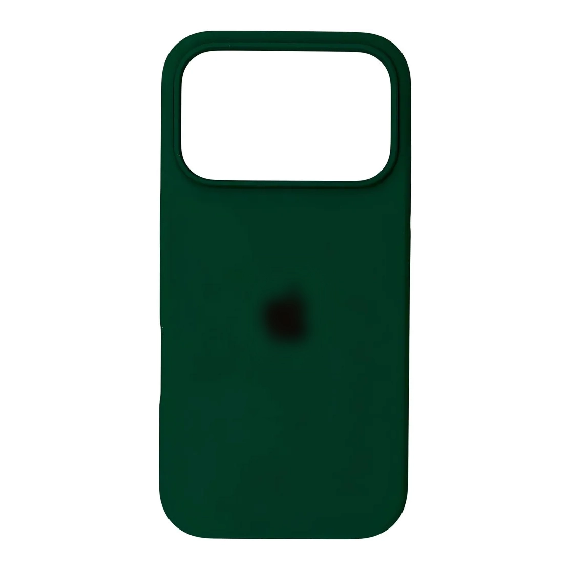 Чохол Silicone Case Full Protective (AA) для Apple iPhone 17 Pro Max (6.9