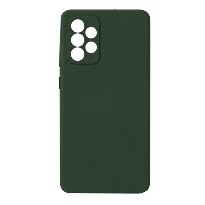 Чохол MiaMi Lime for Samsung A325 (A32-2021) 4G Dark Green